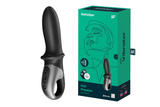 Wibrator analny Hot Passion Anal Connect App Satisfyer