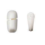 Apis Ivory White Zalo