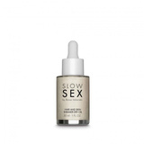 Slow Sex Hair and Skin Shimmer Dry Oil Bijoux Indiscrets