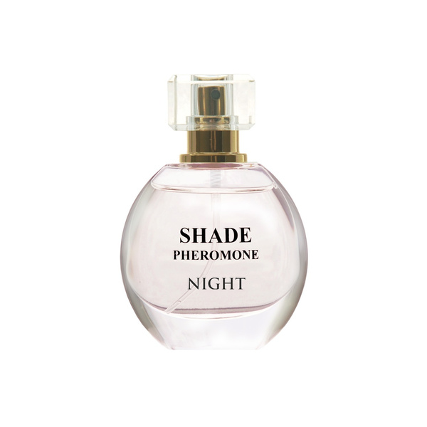 Feromony dla kobiet Shade Pheromone Night 30ml Aurora