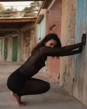 Ambra Jumpsuit XS/S Promees