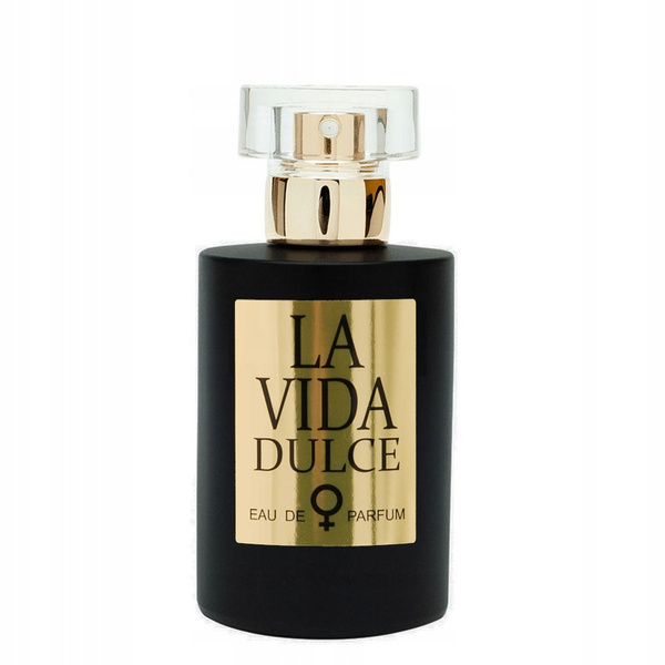 Feromony dla kobiet La Vida Dulce for women 50ml