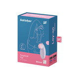 Clitoral Stimulator Tropical Tip light lilac Satisfyer