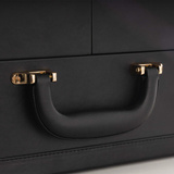 LOCKINK All-in-1 BDSM Play Kit Black