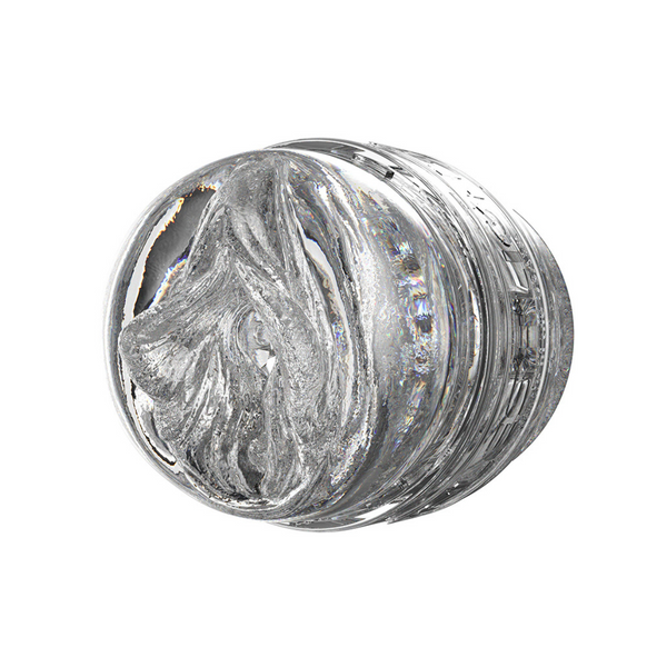 Masturbator Quickshot Stoya Transparent Fleshlight