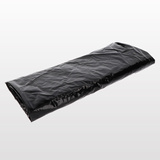 Prześcieradło Wet Play Queen Size Bedsheet Black Taboom
