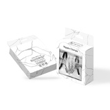 Klamerki Na Sutki Silver Lightning Nipple Clamps Liebe Seele