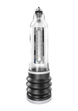 Bathmate  Hydromax7 Crystal Clear