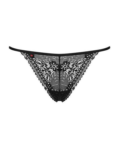 Intensa stringi  S/M Obsessive