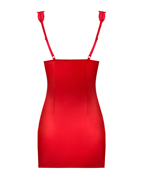 Koszulka Ze Stringami Secred L/Xl Obsessive