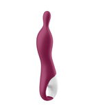Wibrator do punktu A Amazing 1 Berry Satisfyer