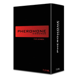 Perfumy Z Feromonami Damskimi Pheromone Essence Women 7,5Ml SHS