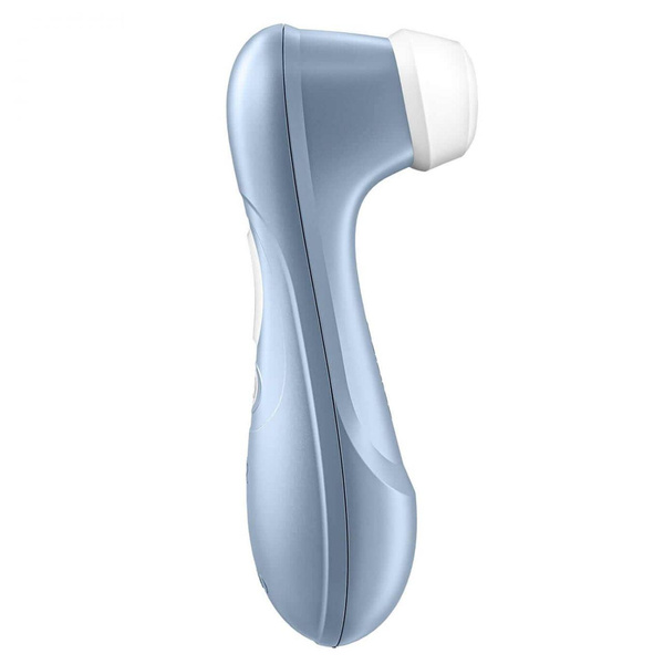 Clitoral Stimulator Pro 2 Blue Satisfyer