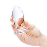 Zestaw Treningowy B-Vibe Anal Dilators Se b-Vibe