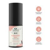 IntimateLine Luxuria BIO Warming gel 30 ml