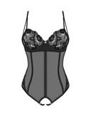 Serena Love Body Otwarte Xs/S Obsessive