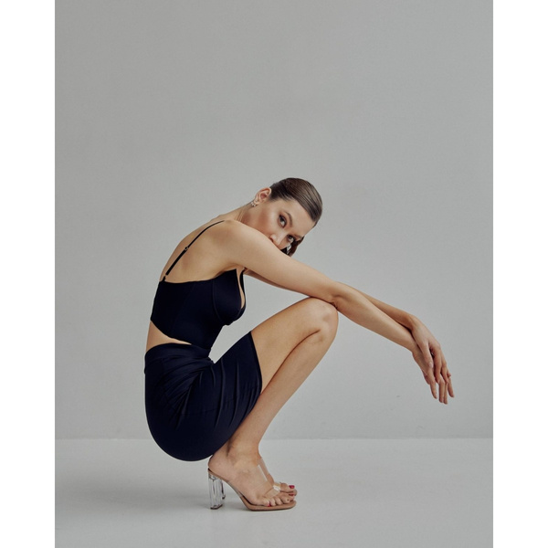 Promees Sandy skirt M/L