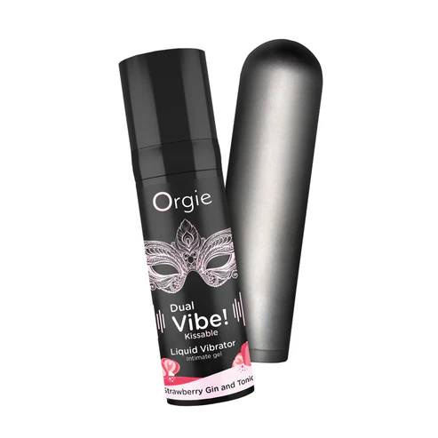 Orgie Vibe Bullet Vibration Kit 