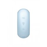 Satisfyer Pro To Go 3 Blue