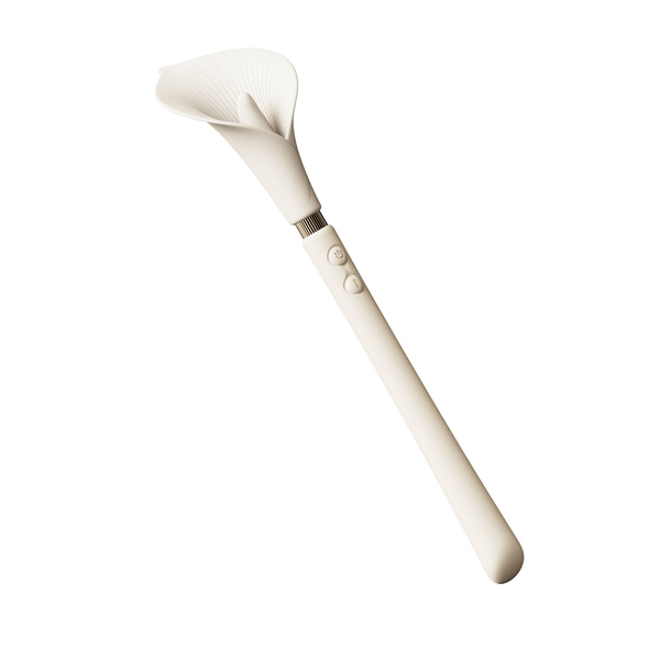 Calla Ivory White Zalo