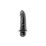 Knebel Z Dildo Fetish Fantasy Series Deluxe Ball Gag With Dildo Pipedream