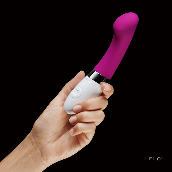 Lelo Gigi 2 deep rose