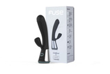 Wibrator Króliczek Ohmibod Fuse For Kiiroo Black KIIROO