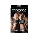 Kajdanki Renegade Bondage Wrist Cuff NS Novelties