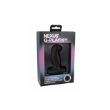 Nexus G-Play+ Medium (black)