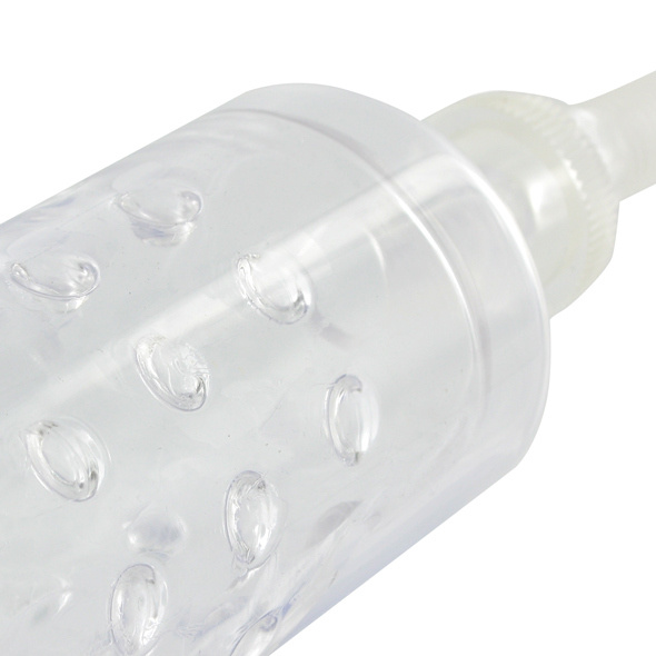 Pompka Do Powiększania Penisa Penis Pump Transparant XLsucker