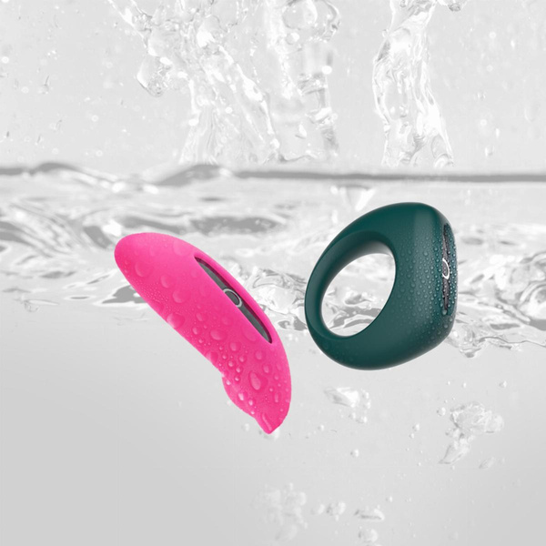 Zestaw Dla Par Magic Candy Dante Kit II Magic Motion