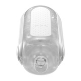 Masturbator Flip Zero 0 White Tenga