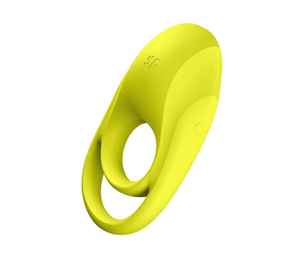 Vibrating Cock Ring Ring Spectacular Duo Satisfyer