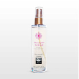 Shiatsu Bed&Body Spray Cherry & White Lotus 100ml Ero