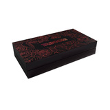 Kajdanki Na Nadgarstki Wild Roses Wrist Cuffs Taboom