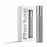 Pheromone Silver for men 33 ml Pherluxe B-Series
