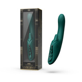 Ares Turquoise Green Zalo