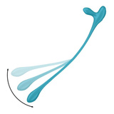 Multifunctional Vibrator Plug & Play 1 Satisfyer