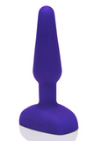 Trio Plug Purple b-Vibe