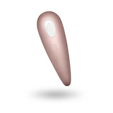 Stymulator Łechtaczki Number One Satisfyer