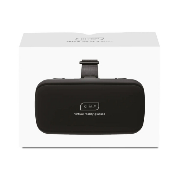 Kiiroo VR-V2 glasses