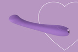 FairyGasm MerryWand Violet
