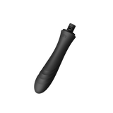 Zalo SESH Compact Sex Machine Obsidian Black