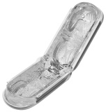 Masturbator Zero Gravity White Tenga