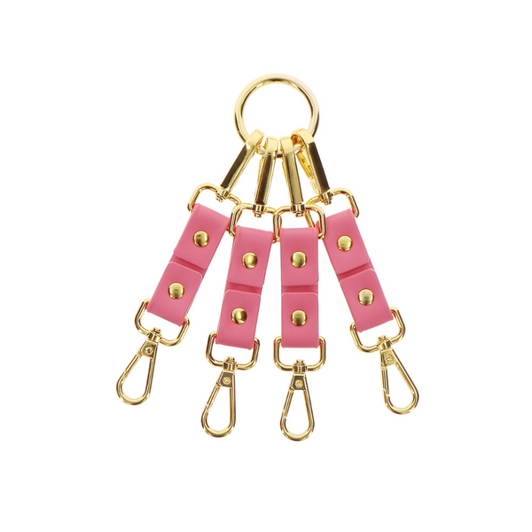 Uprząż Do Kajdanek Malibu Hogtie Taboom