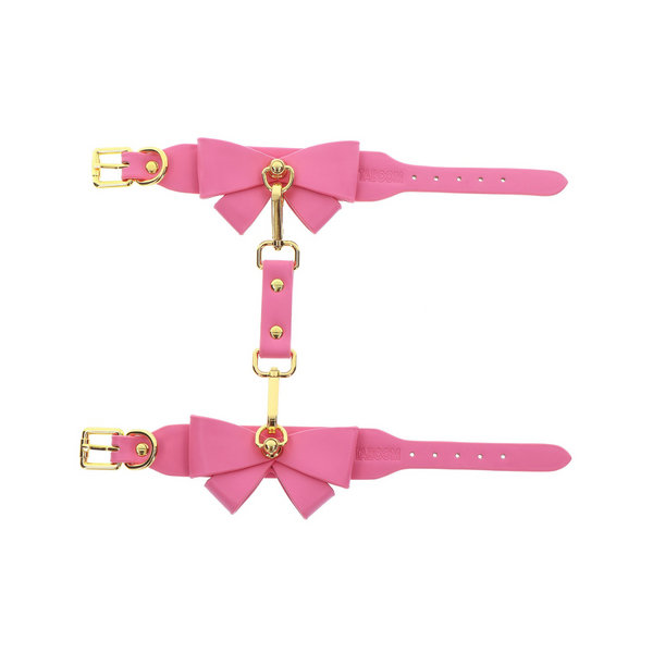 Taboom Malibu Ankle Cuffs