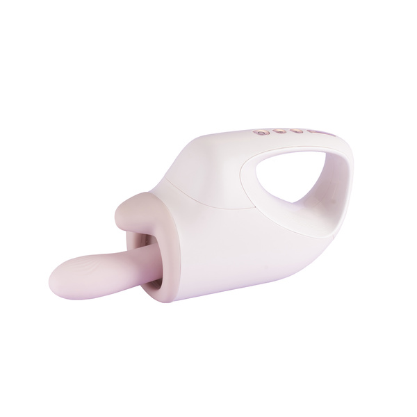 Automatyczna Ręczna Maszyna Do Seksu G1 After Kiss