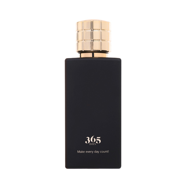 Nazwa "365 Days for women 50ml" jest już w języku angielskim.