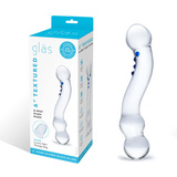 Zakrzywione Dildo Do Punktu G Curved G-Spot S Dildo Glas
