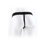 Fetish Fantasy Series 7" Hollow Strap-On